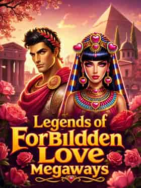 red-tiger/legends-of-forbidden-love-megaways
