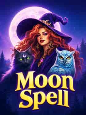 red-tiger/moon-spell