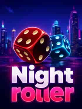 red-tiger/night-roller