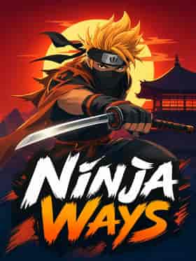 red-tiger/ninja-ways