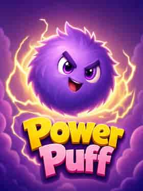 red-tiger/power-puff