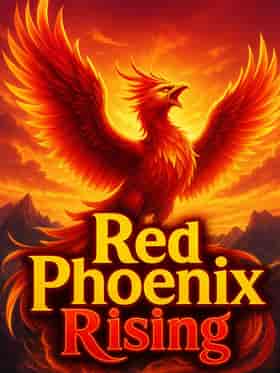 red-tiger/red-phoenix-rising