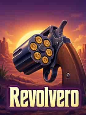 red-tiger/revolvero