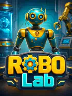 red-tiger/robo-lab