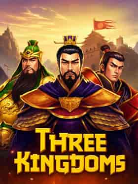 red-tiger/three-kingdoms