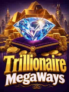 red-tiger/trillionaire-megaways
