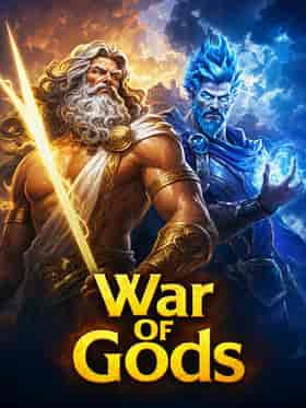 red-tiger/war-of-gods