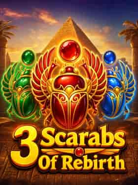 spinomenal/3-scarabs-of-rebirth