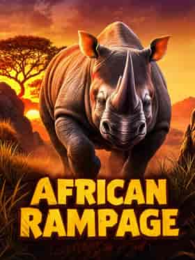 spinomenal/african-rampage