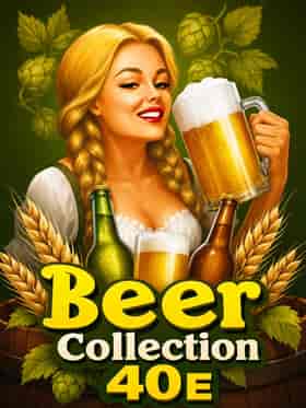 spinomenal/beer-collection-40e