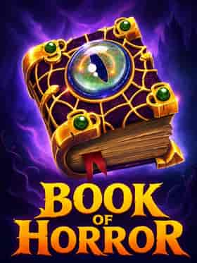 spinomenal/book-of-horror