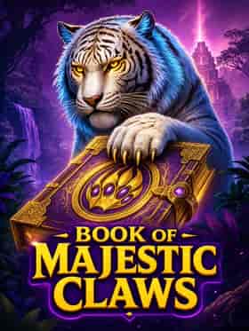 spinomenal/book-of-majestic-claws
