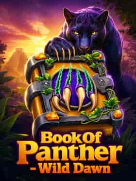 spinomenal/book-of-panther-wild-dawn