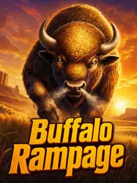 spinomenal/buffalo-rampage