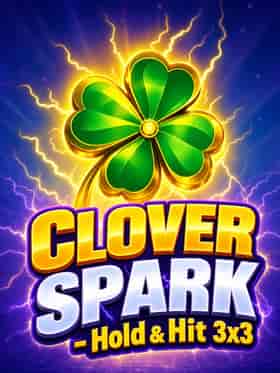 spinomenal/clover-spark-hold-hit-3x3