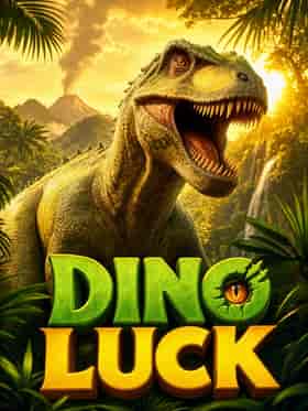 spinomenal/dino-luck