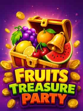 spinomenal/fruits-treasure-party