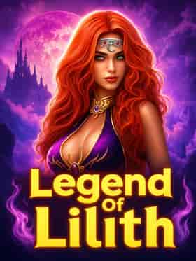 spinomenal/legend-of-lilith
