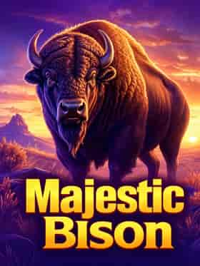 spinomenal/majestic-bison