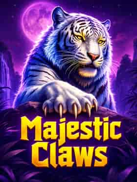 spinomenal/majestic-claws