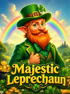 spinomenal/majestic-leprechaun