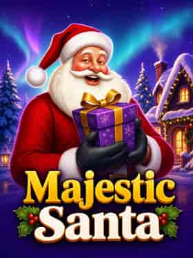 spinomenal/majestic-santa