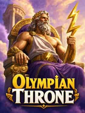 spinomenal/olympian-throne