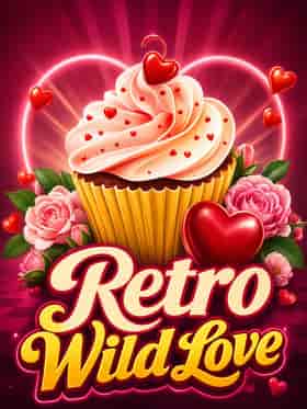 spinomenal/retro-wild-love