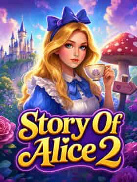 spinomenal/story-of-alice-2