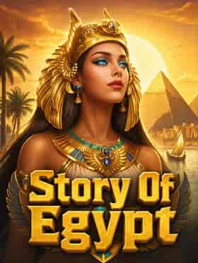 spinomenal/story-of-egypt