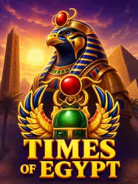 spinomenal/times-of-egypt-2