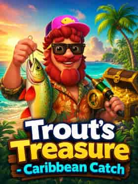 spinomenal/trout-s-treasure-caribbean-catch