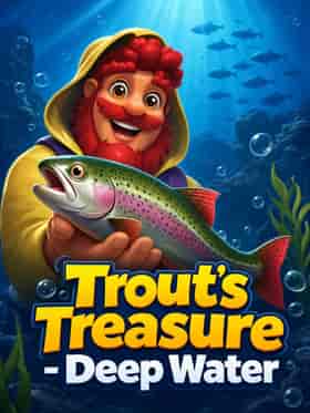 spinomenal/trout-s-treasure-deep-water