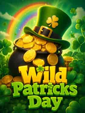 spinomenal/wild-patricks-day