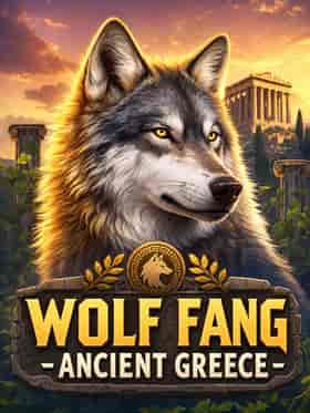 spinomenal/wolf-fang-ancient-greece