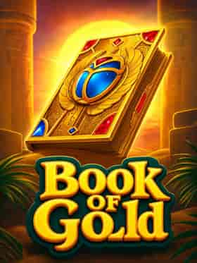 tada/book-of-gold