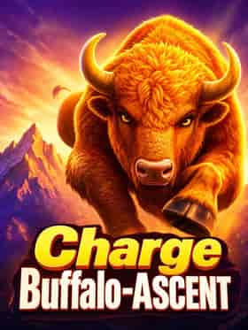 tada/charge-buffalo-ascent