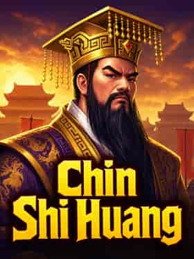 tada/chin-shi-huang