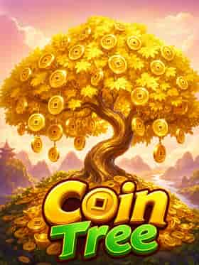 tada/coin-tree