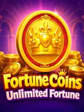 tada/fortune-coins-unlimited-fortune