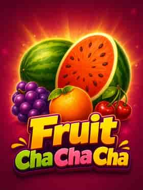 tada/fruit-cha-cha-cha