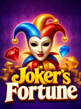 tada/joker-s-fortune