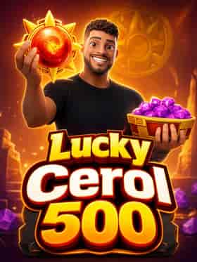 tada/lucky-cerol-500