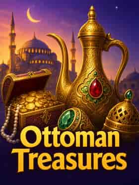 tada/ottoman-treasures