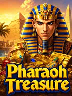 tada/pharaoh-treasure