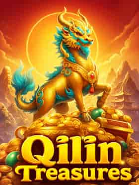 tada/qilin-treasures