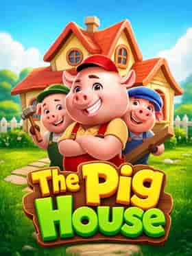tada/the-pig-house