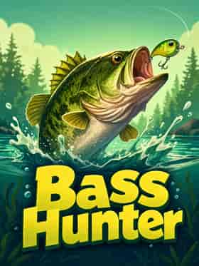 thunderkick/bass-hunter