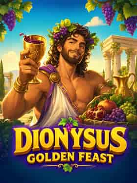 thunderkick/dionysus-golden-feast