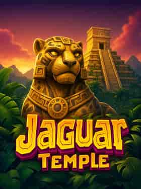 thunderkick/jaguar-temple